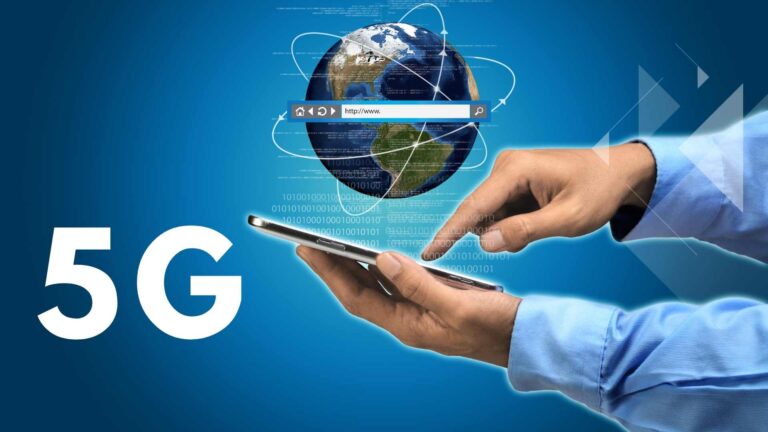 La 5G est-elle disponible partout ?-boxforfait