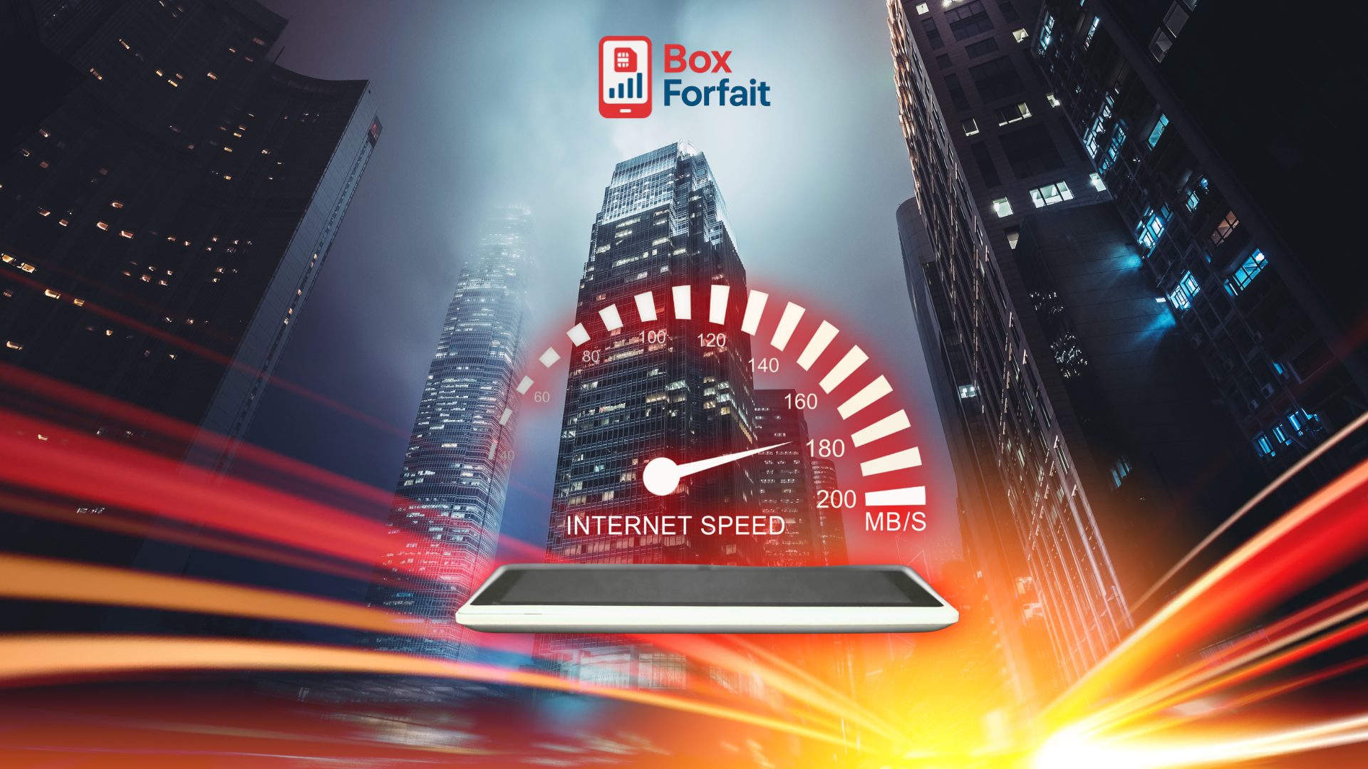 Améliorer connexion Wi-Fi : Découvrez nos astuces