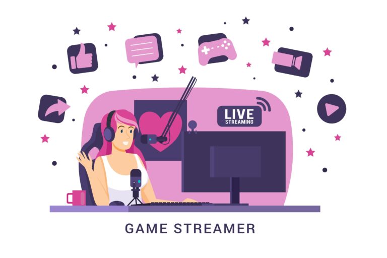 Les plateformes de streaming vidéo comme Netflix, Prime Video ou Disney+ reposent principalement sur le débit descendant