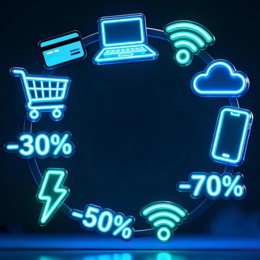 connexion ADSL. Les fournisseurs d’accès à internet