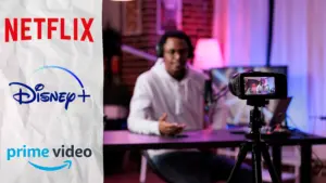 Netflix, Prime Video, Disney+… Quelle box internet offre le meilleur streaming en 2025