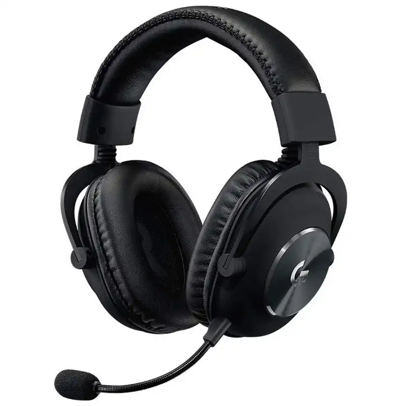 Casque Logitech G Pro X