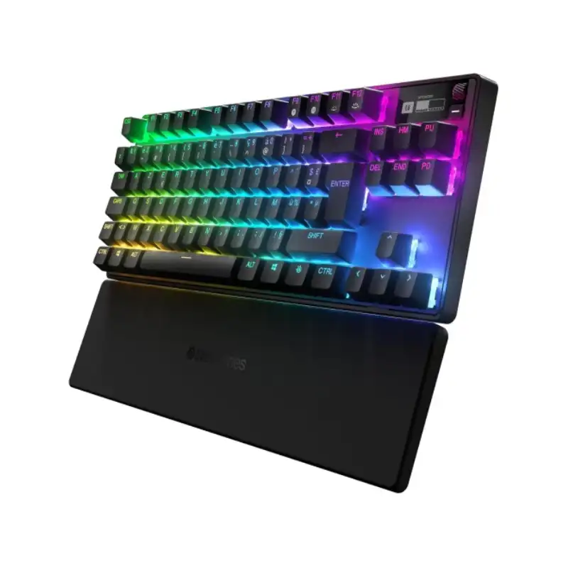 Clavier SteelSeries Apex Pro