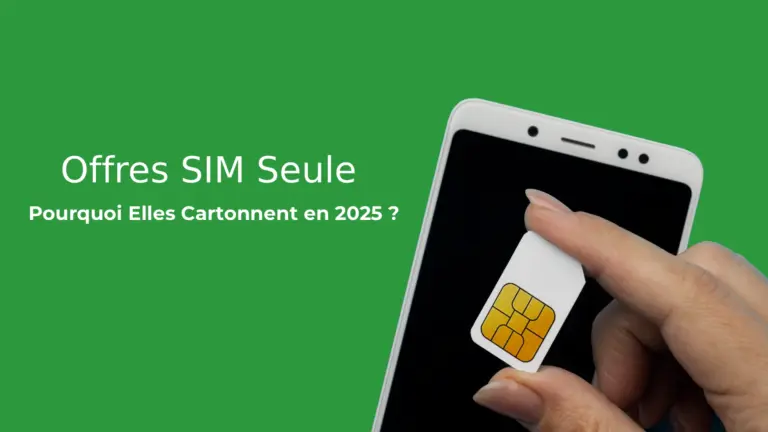 carte sim mobile