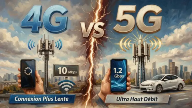 4g Vs 5g - guide comparatif en 2026-boxforfait